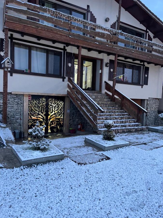 Wineyards Salin Bed & Breakfast Turda Luaran gambar