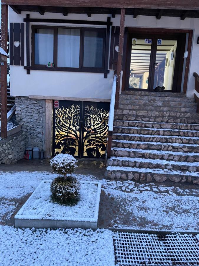 Wineyards Salin Bed & Breakfast Turda Luaran gambar