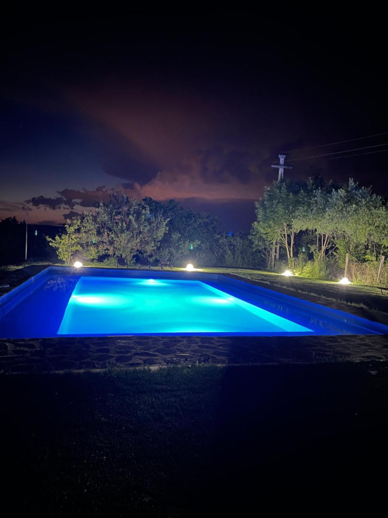 Wineyards Salin Bed & Breakfast Turda Luaran gambar