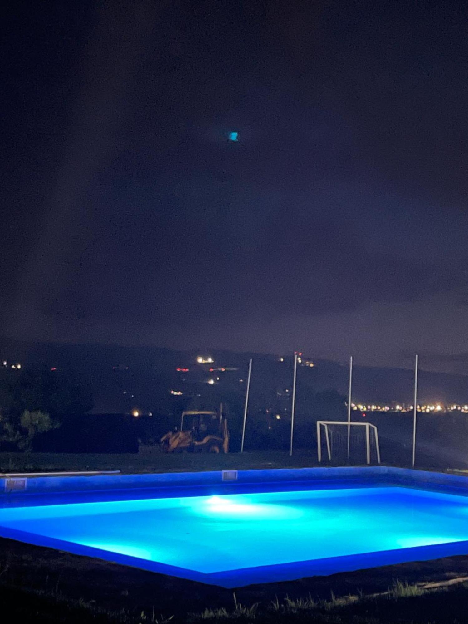 Wineyards Salin Bed & Breakfast Turda Luaran gambar