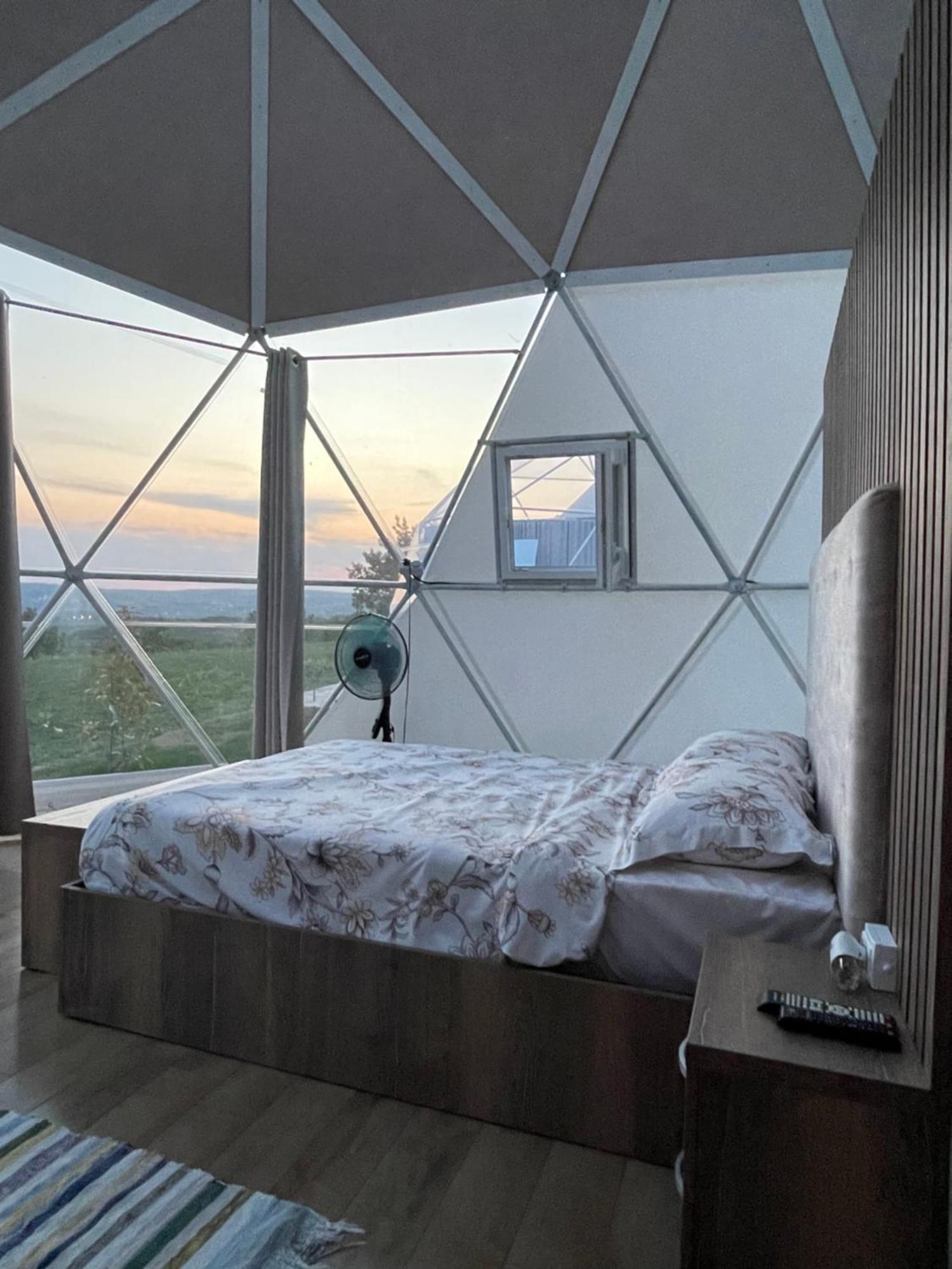 Wineyards Salin Bed & Breakfast Turda Luaran gambar